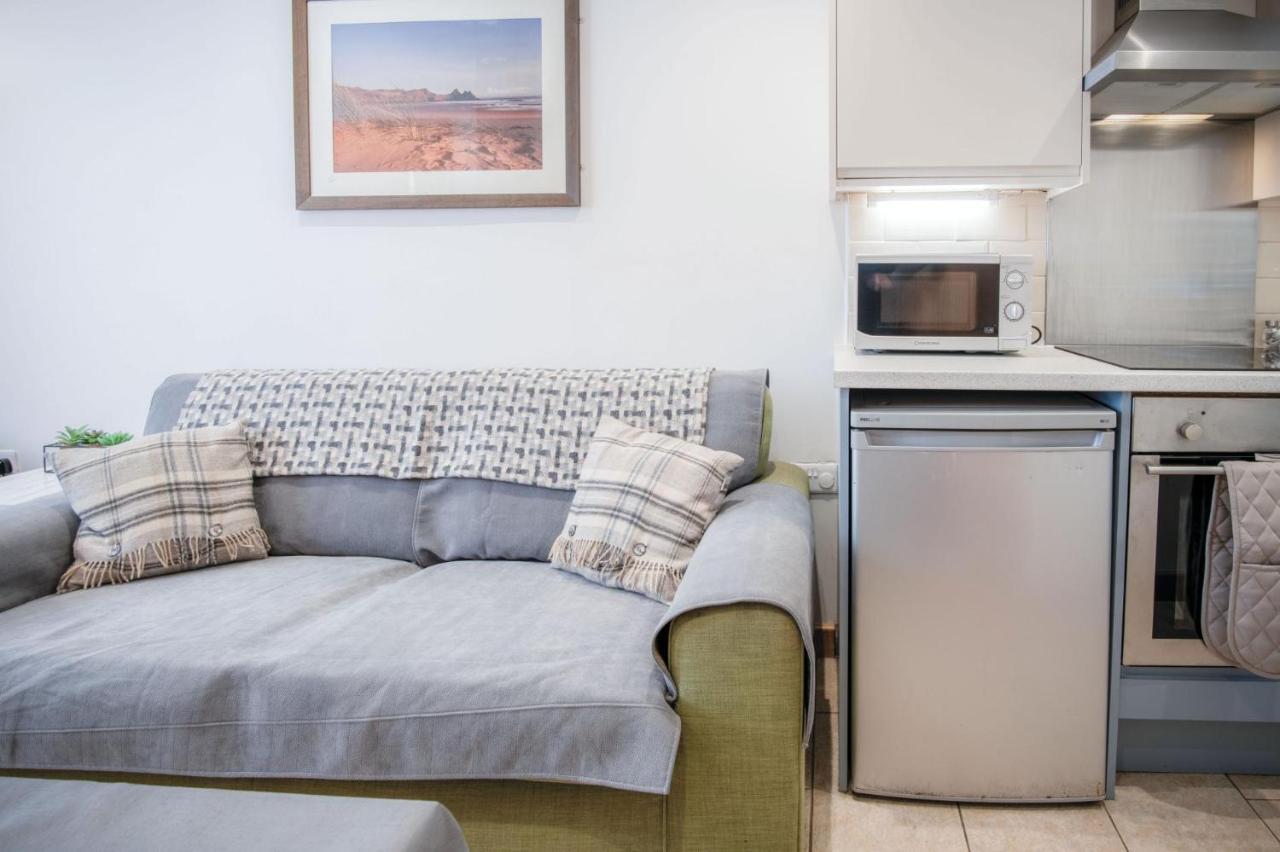 Tor Bay Cottage - 1 Bedroom - Parkmill Buitenkant foto