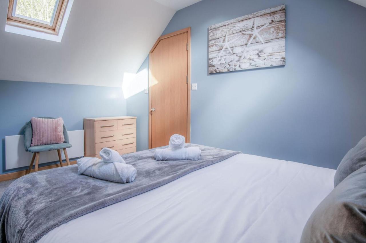 Tor Bay Cottage - 1 Bedroom - Parkmill Buitenkant foto