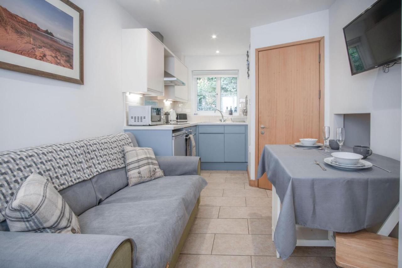 Tor Bay Cottage - 1 Bedroom - Parkmill Buitenkant foto